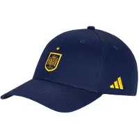 Adidas Rfef Spain Football Baseball Lippis