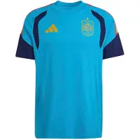 Adidas Spain 26 Tiro Sweat Lyhythihainen T-paita