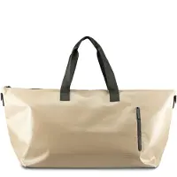 JOST Bags Tolja Viikonloppukassi 50 cm Harmaa