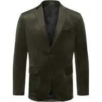 Matinique Mageorge F - Green - 54