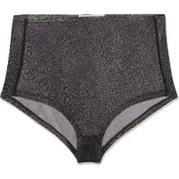Inwear Kaiaiw Top And Brief Set - Multi/patterned - S
