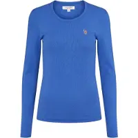 U.S. POLO ASSN. Toppi sininen