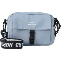 Mads nørgaard Tian Fae Bag Fav - Blue - ONE SIZE
