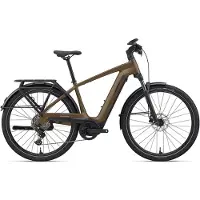 Giant Explore E+ 3 Gts Deore 2026 Elektrofahrrad