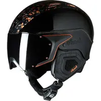 Aurak Falcon X Phase Ii Naisen Visiirillinen Kypärä