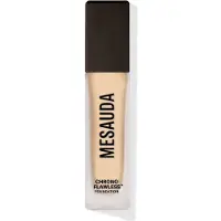 Mesauda Chrono Flawless Nestemäinen meikkivoide 30 ml 02N