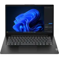 Lenovo V14 G5 14" kannettava tietokone, Windows 11 Pro (83GU006XMX)