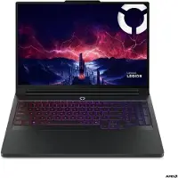 Lenovo Legion Pro 7 - 16" | RTX 5080 | Ryzen 9 | 32GB | 2TB