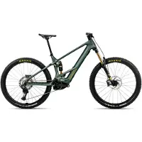 Orbea Wild M-team 29´´ Xt M8260 Sgs 2026 Sähköinen Maastopyörä
