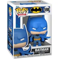 Funko POP! Heroes: DCNC - #598 Vinyl-figuuri