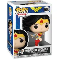 Funko POP! POP! Vinyylihahmo: DC - Wonder Woman (DC New Classics)