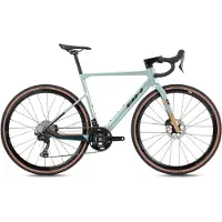Bh Gravelx Evo 5.5 R Grx 820 2026 Gravelpyörä