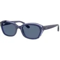 Ray-Ban Junior - RJ9081S 715980 4817