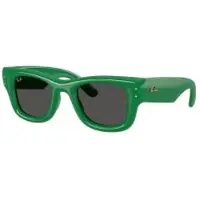 Ray-Ban Wayfarer Puffer - RB4940 683487 4723