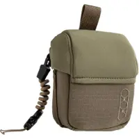 Eberlestock Mag-Free Rangefinder Pouch (Color: Military Green)