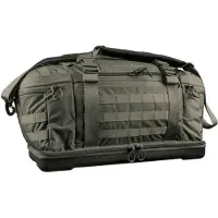 Eberlestock Bang-Bang Range Bag 34L (Color: Military Green)
