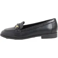 Lipsy Loafer musta