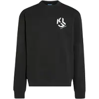 Karl lagerfeld Jeans B1m20050 Collegepaita