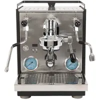 Profitec RIDE Dual Boiler PID espressokeitin – hopea