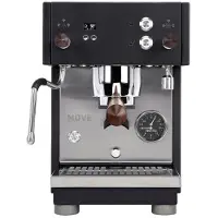 Profitec MOVE Dual Boiler espressokeitin – musta