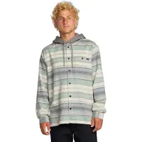 Billabong Baja Pitkähihainen Kauluspaita