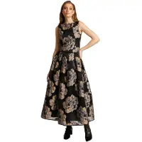 Andiata Armanda - Black - 40