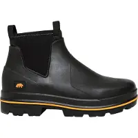 Polyver Unisex SL25 Sport Black Sand Kumisaappaat 39