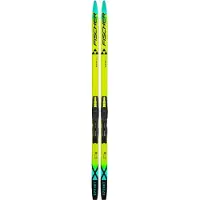 Fischer Juniors' Twin Skin Sprint Mtd No Color Maastosukset 130 (32-36 kg)