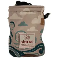Sierra Climbing Element Liitupussi