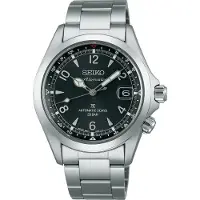 Seiko Prospex Land Automatic Alpinist SPB505J1