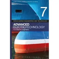 BLOOMSBURY Reeds Vol 7: Advanced Electrotechnology for Marine Engineers