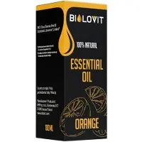 Bilovit -appelsiiniöljy – 100 ml
