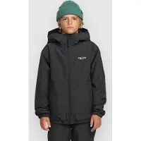 Volcom Chaos Kids Takki black Koko S