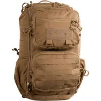 Eberlestock Romad 25L (Color: Coyote Brown)
