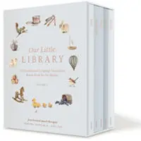 Blue Star Our Little Library Vol. 3