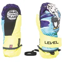 Level Animal Rec Lapaset