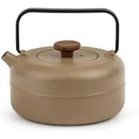 Bredemeijer - Henan Teekannu 0,75 L Beige