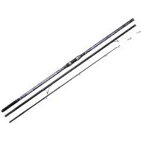 Sunset Jet Detect Hybrid Surfcasting Sauva