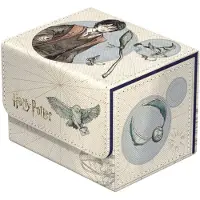 Ultimate Guard Harry Potter Sidewinder 100+ Xenoskin Kannen Kotelo