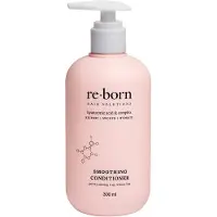 ReBorn Hairsolution Hair Smoothing Conditioner (300 ml)