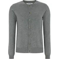 Soft Rebels Srmarla Cardigan Knit - Grey - XS