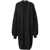 VERSTIQUE Oversized takki antrasiitti