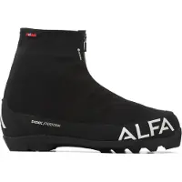 Alfa Men’s Scenic Perform GORE-TEX Black Hiihtomonot 40