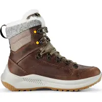 Graninge Women's Bergnäs Brown Talvikengät 36