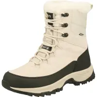 Halti Unisex Tornio 2 Dx Winter Boot Nimbus Cloud Grey Talvikengät 39