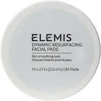 Elemis Dynamic Resurfacing Kasvovesi Pads 14 kpl