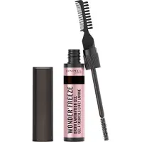 Rimmel Brow Lamination Gel 004 Deep Brown