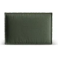 Micadoni koristeellinen tyyny Nuria Moss Green 60x40x19 cm