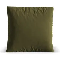 Micadoni koristeellinen tyyny Nuria Moss Green Melange 70x70 cm