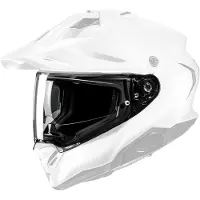 HJC RPHA 60 (HJ-47) Visiiri, jossa Pinlock-valmius Kirkas unisex, size UNI